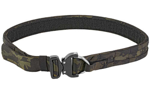 Clothing Eagle Industries Operator Gun Belt EAGLE OPER GUN BLT CBRA L 39-44" MCB • Model: Operator Gun Belt